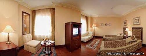 Eresin Hotels Sultanahmet – Boutique Class