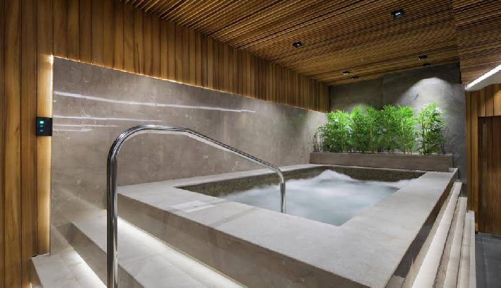 DoubleTree by Hilton Istanbul - Piyalepasa