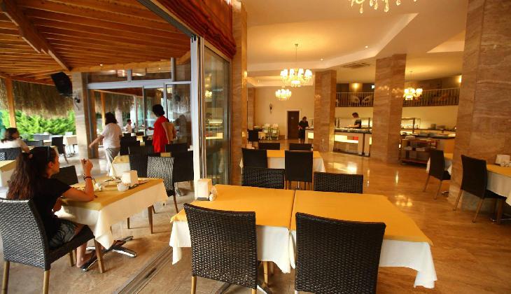 Telmessos Select Hotel