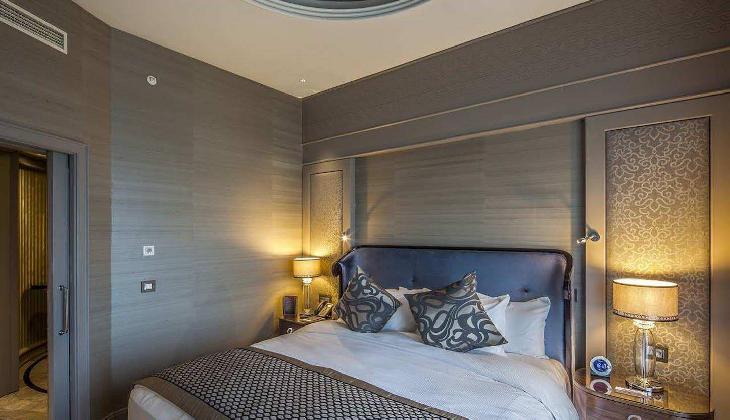 Hilton Bursa Convention Center & Spa