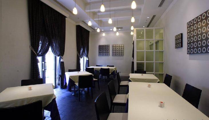 Hotel Monterey La Soeur Fukuoka