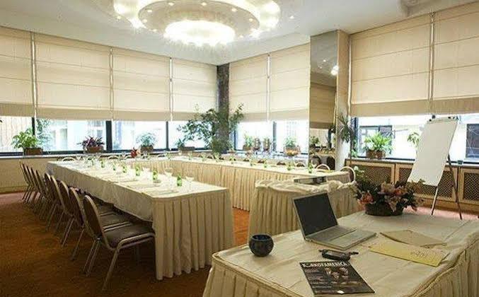 Erboy Hotel - Sirkeci Group