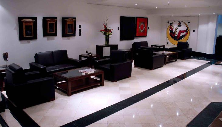 NH Bogot Metrotel Royal