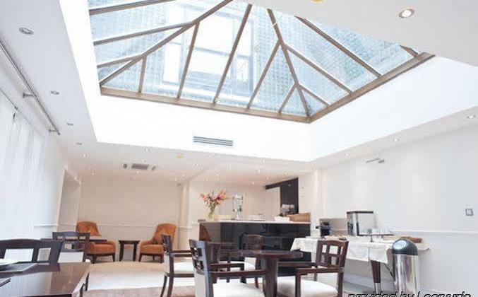 The Villa Kensington