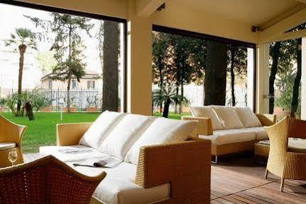 Hotel Principe Torlonia