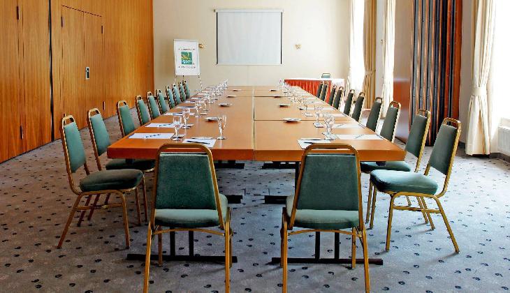 Quality Hotel Plaza Dresden