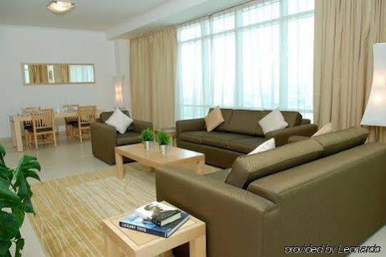 Oaks Liwa Heights Hotel Apartments