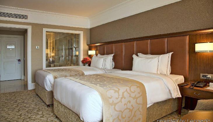 Retaj Royale Istanbul