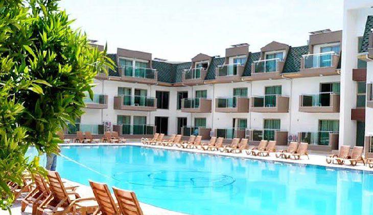 Batont Garden Resort Hotel