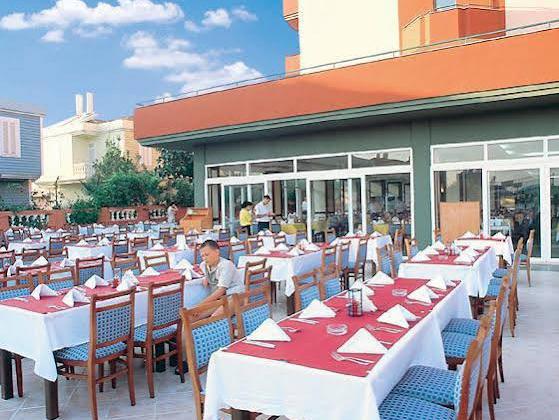 Concordia Celes Hotel