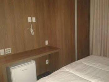 San Diego Mid Suites Aeroporto Pampulha