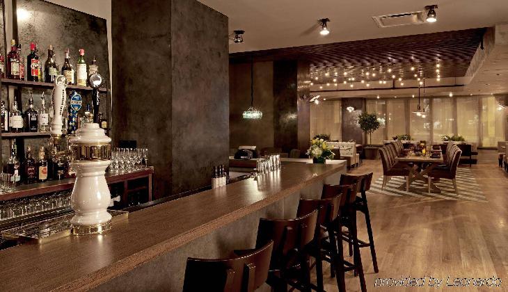 Hotel Lincoln, a Joie de Vivre Hotel