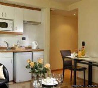 Hotel Eurotel El Bosque