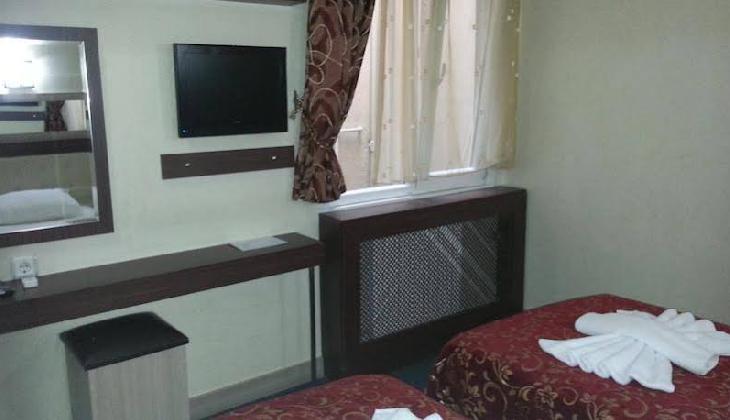 هتل مارینم استانبول