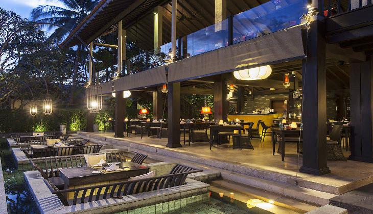 Le Meridien Koh Samui Resort & Spa