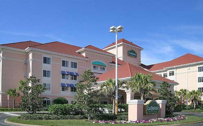 Best Western Plus Kissimmee-Lake Buena Vista South Inn & Suites