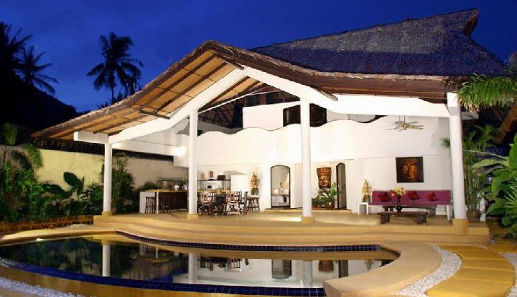 Beach Republic The Residence