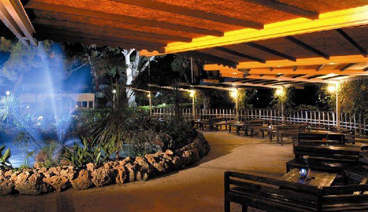 Aska Costa Holiday Club