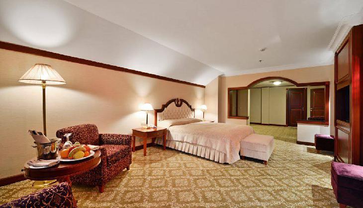 Karinna Hotel Convention & Spa