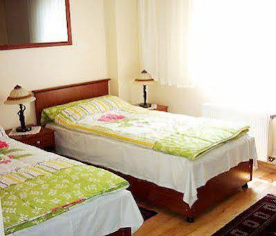 Yunus Emre Hotel Istanbul