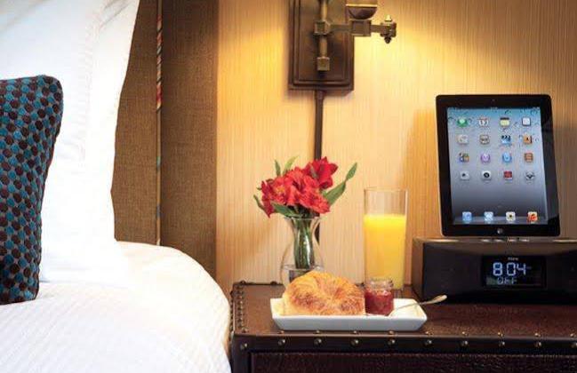 Hotel Lincoln, a Joie de Vivre Hotel