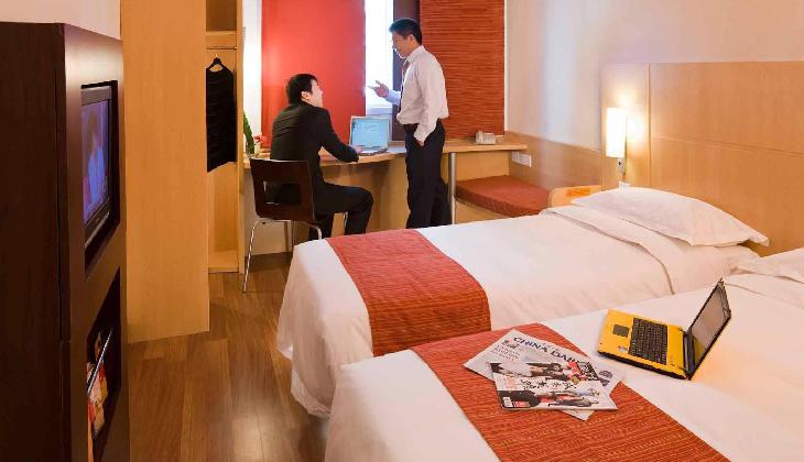 Ibis Sanyuan Beijing