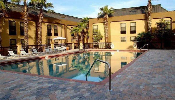 Hampton Inn Orlando/Florida Mall