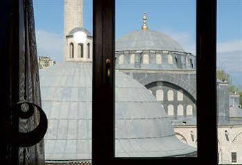 Port Hotel Tophane-i Amire