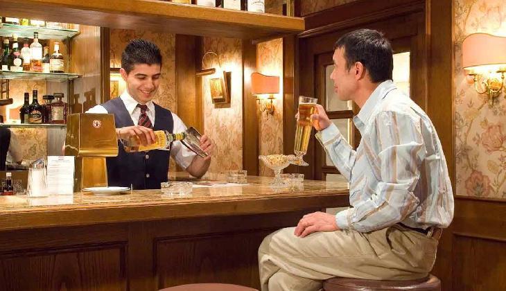 Mercure Stoller Zürich