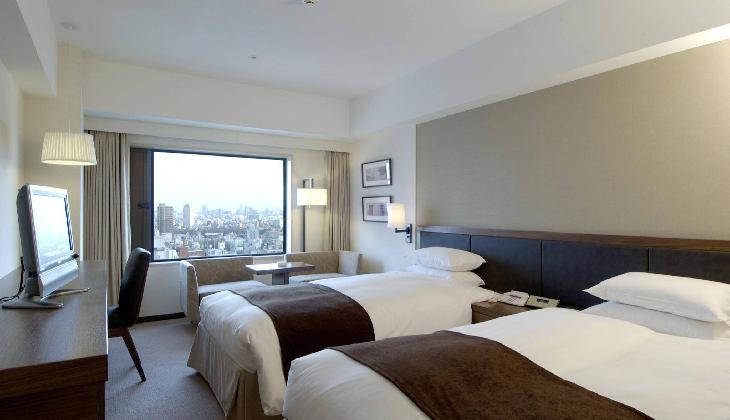 Hotel Metropolitan Tokyo