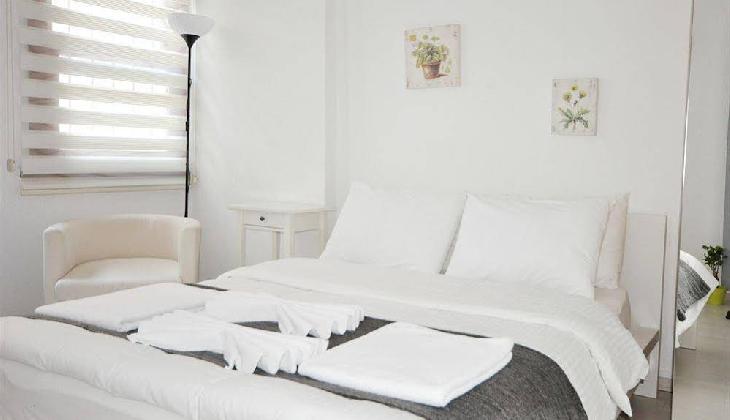 هتل آپارتمان آدا هوم تکسیم