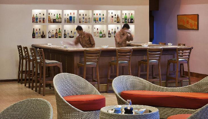 هتل سیداد دی گوا