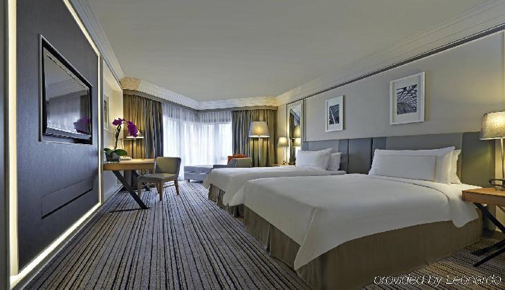 هتل گرند میلینیوم کوالالامپور