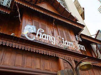 Chang Siam Inn