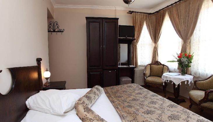 Ayasofya Hotel Old City