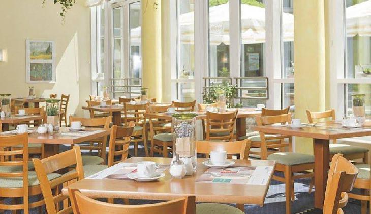 Park Inn by Radisson Dresden