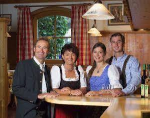 Hoteldorf Grüner Baum Bad Gastein