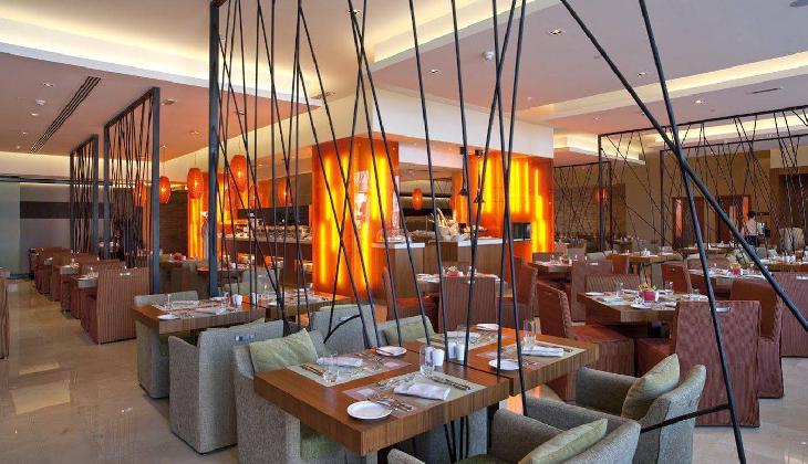 Yas Island Rotana Abu Dhabi