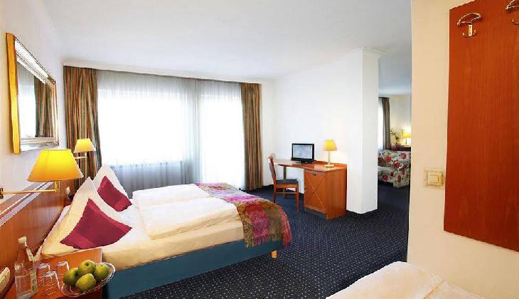 Royal by Centro Comfort