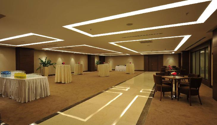 Avrupa Residence Suites