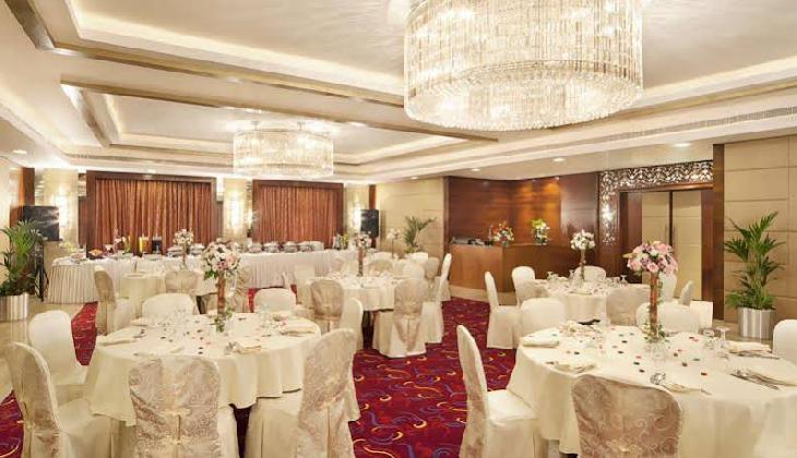 Landmark Grand Hotel