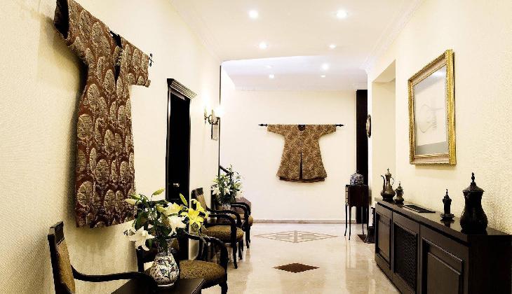 Ottoman Hotel Imperial-Special Category