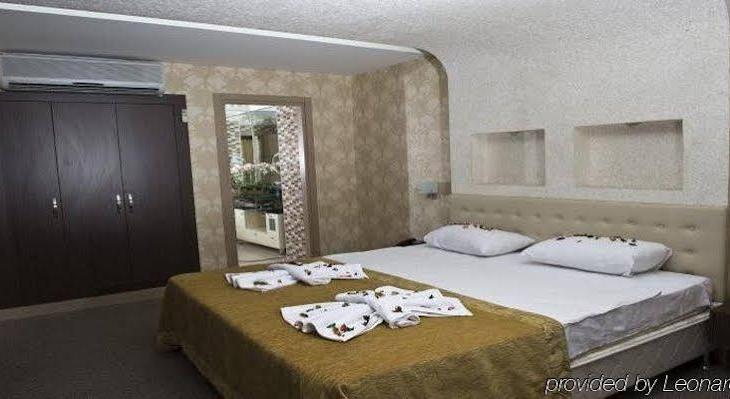 هتل مارینم استانبول