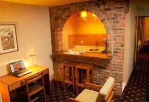 Apart Hotel El Doral