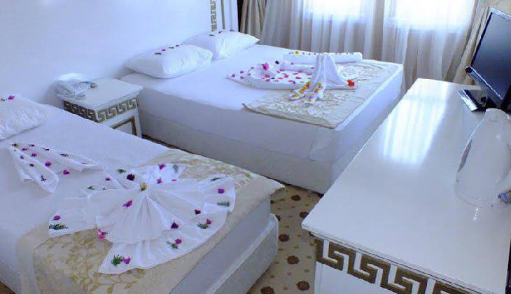 نیویورک هتل 