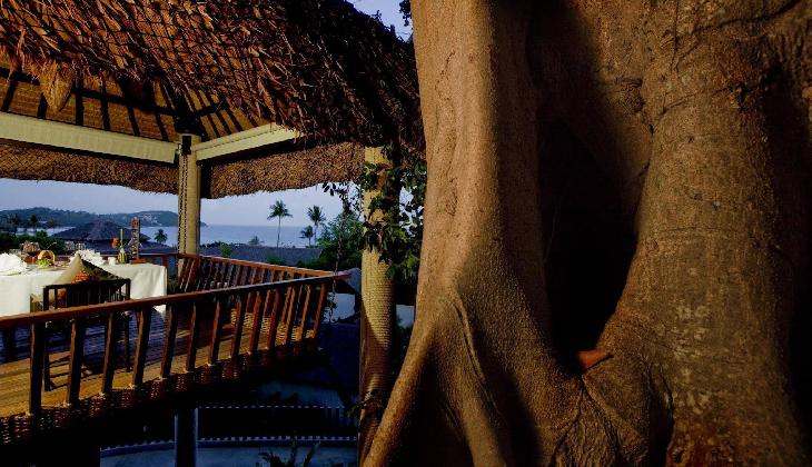 Anantara Lawana Resort & Spa, Koh Samui