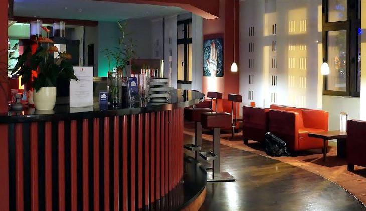 AZIMUT Hotel Cologne
