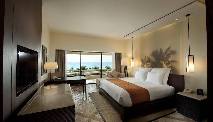 هتل هیلتون پوکت