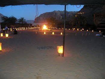 Captains Desert Camp