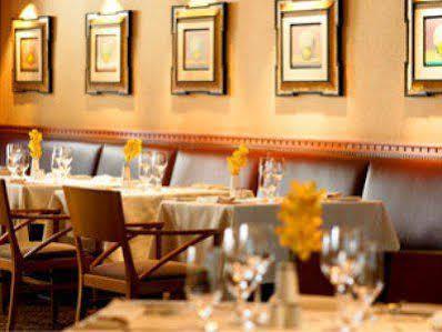 Le Meridien San Francisco